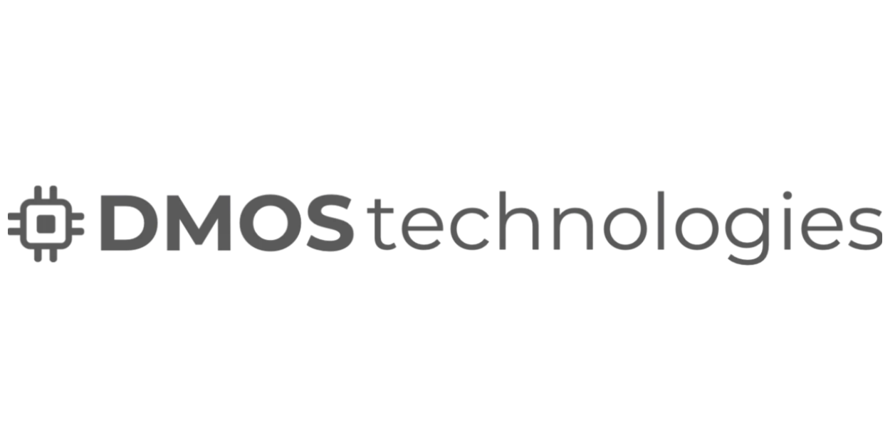 dmos technologies logo