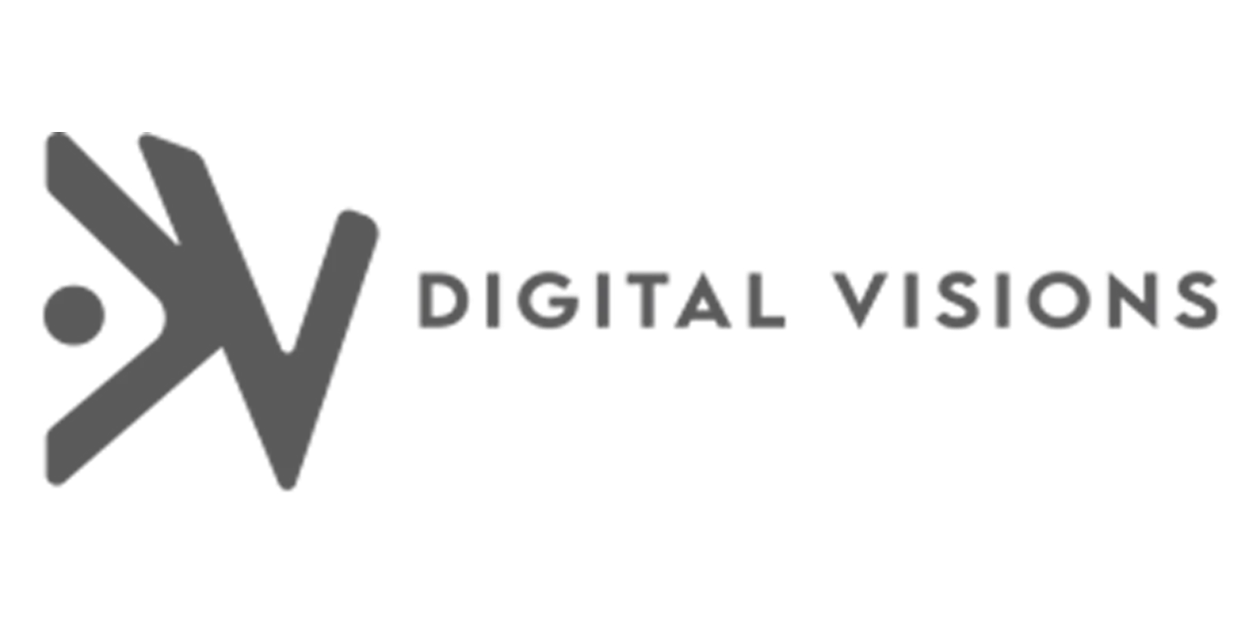 digital visions logo