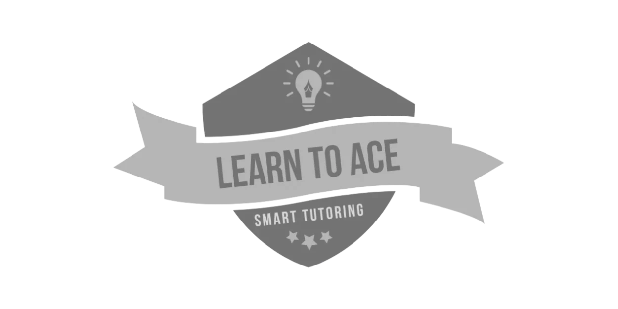 learn to ace logo