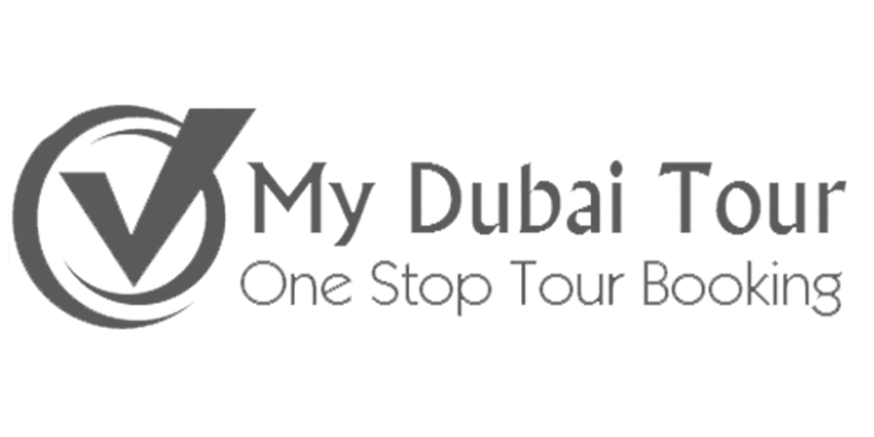 my dubai tour logo