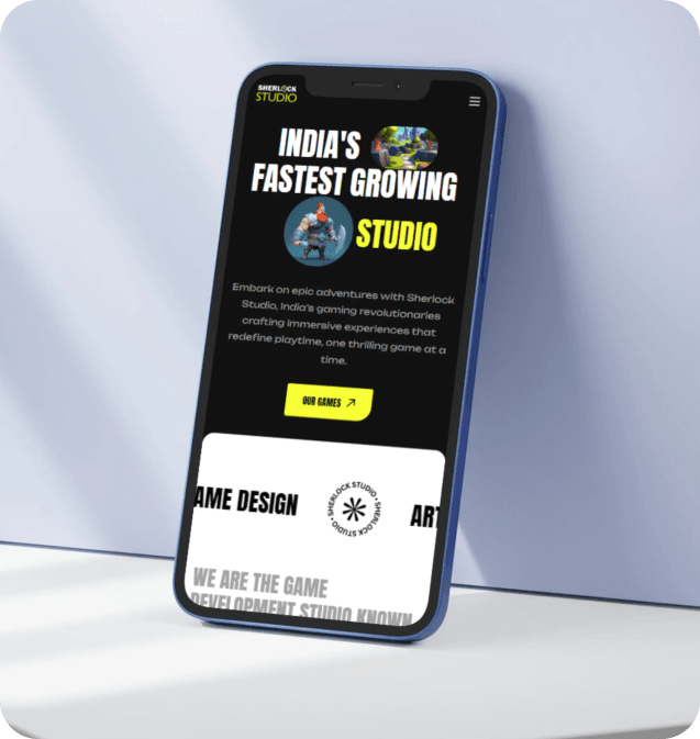 sherlock studio project second mobile thumbnail