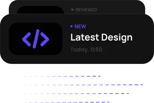 stay updated with code zero studio illustration