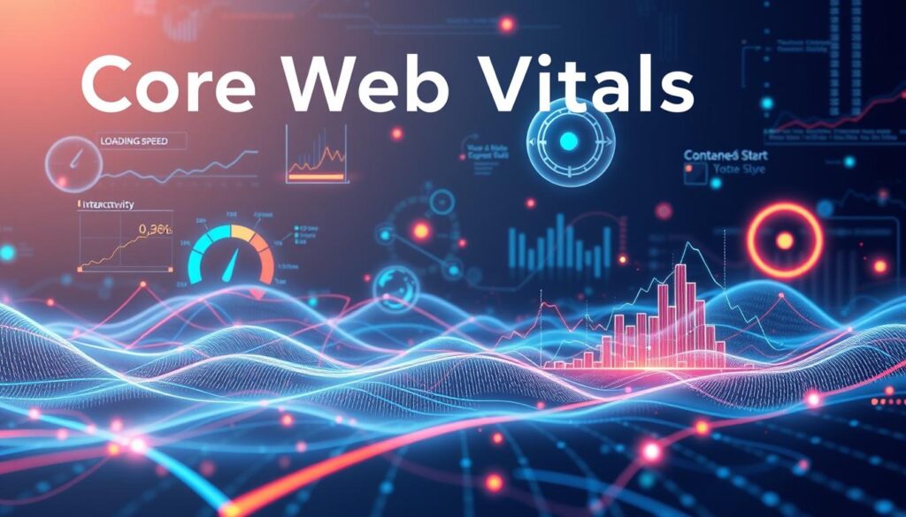 Core Web Vitals